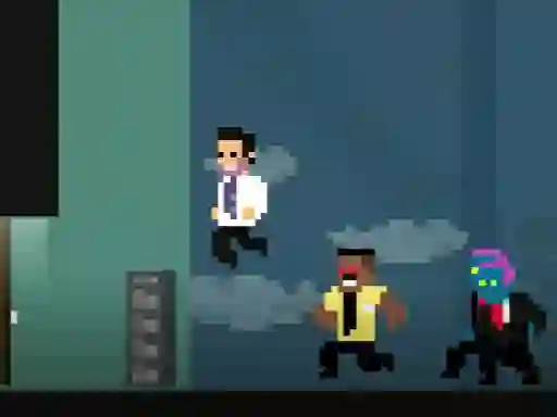 Oyunu Stand Out çevrimiçi