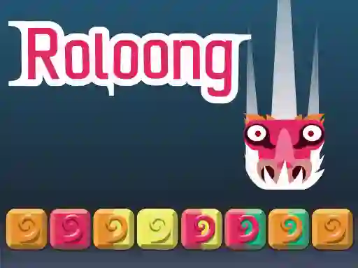 Oyunu Roloong çevrimiçi