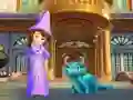 Oyunu A spell for mr.Cedrik çevrimiçi