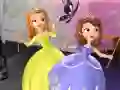 Oyunu Curse of princess Ivy çevrimiçi