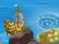 Oyunu Journey beyond the never seas çevrimiçi