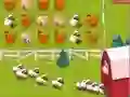 Oyunu Barnyard Scramble çevrimiçi