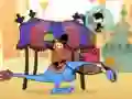 Oyunu Wander over Yonder The galactic rescue çevrimiçi
