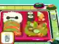Oyunu Bento bedlam çevrimiçi
