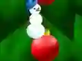 Oyunu Snowman's christmas çevrimiçi