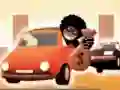 Oyunu Escape the fuzz çevrimiçi
