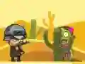 Oyunu Zombie Shooter çevrimiçi