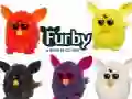 Oyunu Furby çevrimiçi