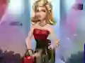Oyunu Sery Runway Dolly Dress Up çevrimiçi