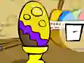 Oyunu Painted Eggs çevrimiçi