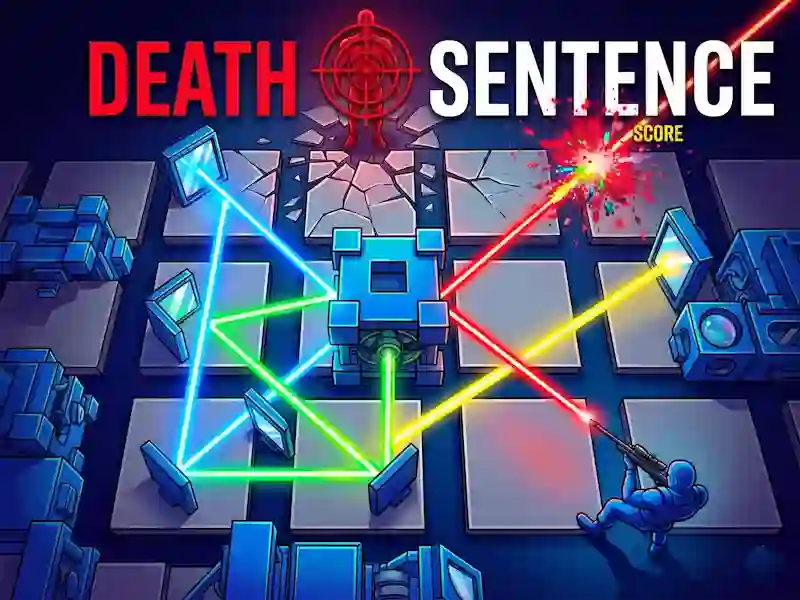 Oyunu Death Sentence çevrimiçi