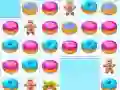 Oyunu Cookie Crush çevrimiçi