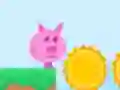Oyunu Pig Run çevrimiçi