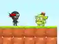 Oyunu Ninja Boy çevrimiçi