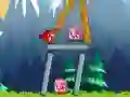 Oyunu Crazy Birds 2 çevrimiçi