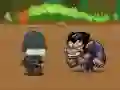 Oyunu Captain War Monster Rage çevrimiçi