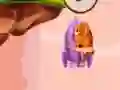 Oyunu Lizard rocket çevrimiçi