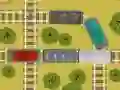 Oyunu Rail Rush çevrimiçi
