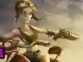 Oyunu Time Squadron çevrimiçi