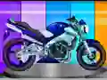 Oyunu Fix My Bike Suzuki çevrimiçi