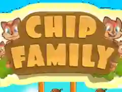 Oyunu Chip Family çevrimiçi