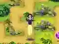 Oyunu Snow White Forest Adventure çevrimiçi