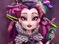 Oyunu Dark queen real haircuts çevrimiçi