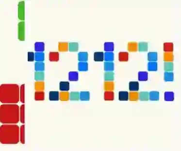 Oyunu 1212! çevrimiçi