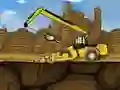 Oyunu The Gold Miner çevrimiçi