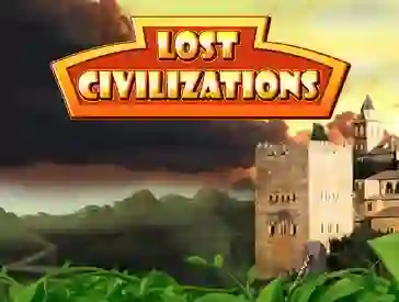 Oyunu Lost Civilizations çevrimiçi