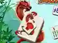 Oyunu Dragons Mahjong çevrimiçi