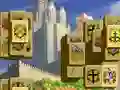 Oyunu Royal Tower Mahjong çevrimiçi