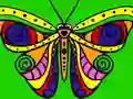 Oyunu Mandala Coloring Book çevrimiçi