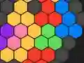 Oyunu Hex Puzzle çevrimiçi