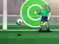 Oyunu Soccertastic çevrimiçi