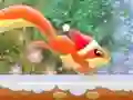 Oyunu Nut Rush 3 Snow Scramble çevrimiçi