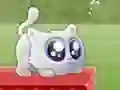 Oyunu Extreme Kitten çevrimiçi