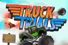 Oyunu Truck Trials çevrimiçi