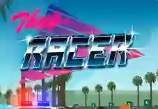 Oyunu Thug Racer çevrimiçi
