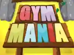 Oyunu Gym Mania çevrimiçi