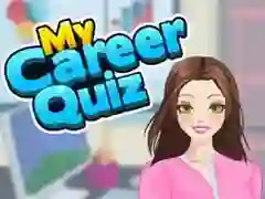 Oyunu My Career Quiz çevrimiçi