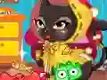 Oyunu Cat Fashion Designer çevrimiçi