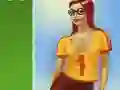 Oyunu Soccer Girl çevrimiçi