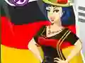 Oyunu Soccer Dress-Up çevrimiçi