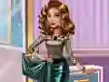 Oyunu Tris Fashionista Dolly Dress Up çevrimiçi
