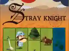 Oyunu Stray Knight çevrimiçi