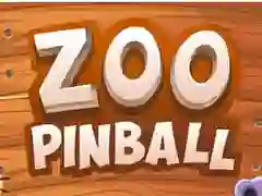 Oyunu Zoo Pinball çevrimiçi