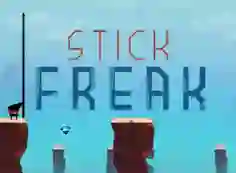 Oyunu Stick Freak çevrimiçi