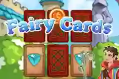 Oyunu Fairy Cards çevrimiçi