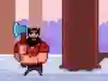 Oyunu Timber Guy çevrimiçi